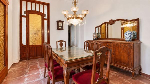 Chalet independiente en venta en Casa o chalet en Pego, Pego
thumbnail 3