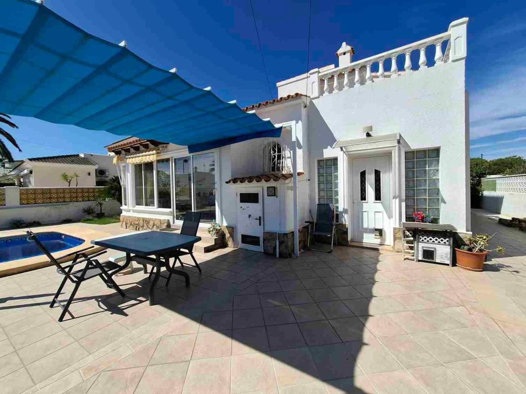 Продажа отдельного шале в Casa o chalet en Els Poblets, Эльс Поблетс photo 5