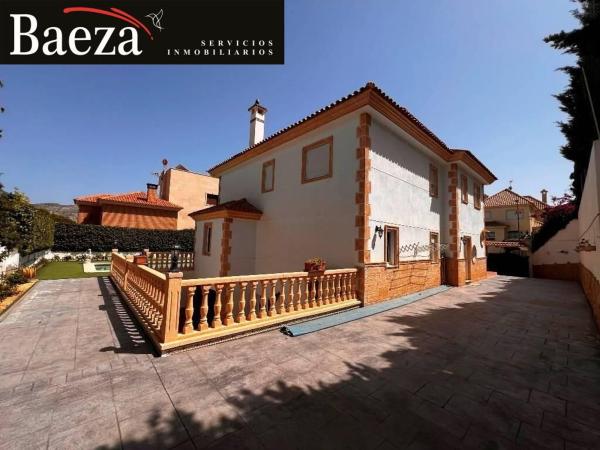 Casa o chalet independiente en Jijona / Xixona photo 1