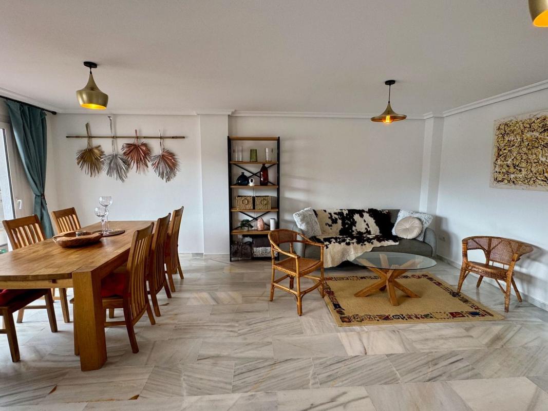 Sprzedaż mieszkania w Piso en Avenida Masnou, 24, Manzanera-Tosal, Calpe, Kalpe
photo 1