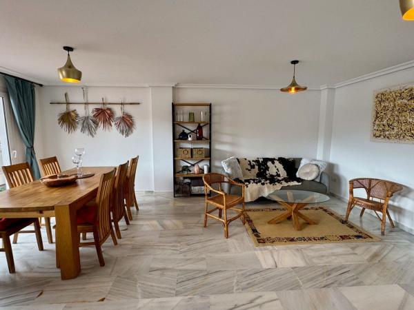 Venta de piso en Piso en Avenida Masnou, 24, Manzanera-Tosal, Calpe, Calpe
photo 1