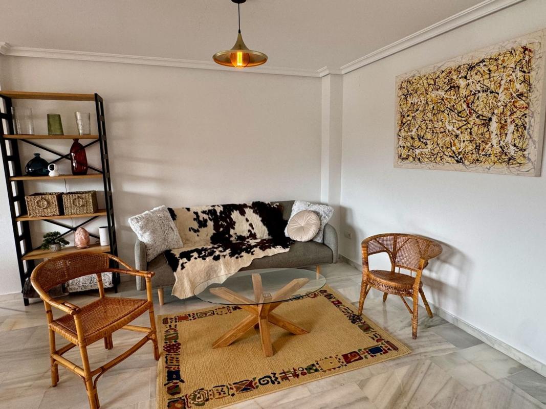 Sprzedaż mieszkania w Piso en Avenida Masnou, 24, Manzanera-Tosal, Calpe, Kalpe
photo 2
