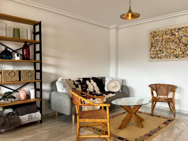 Venta de piso en Piso en Avenida Masnou, 24, Manzanera-Tosal, Calpe, Calpe
thumbnail 3