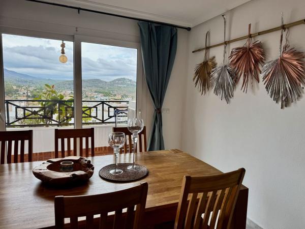 Venta de piso en Piso en Avenida Masnou, 24, Manzanera-Tosal, Calpe, Calpe
 photo 4