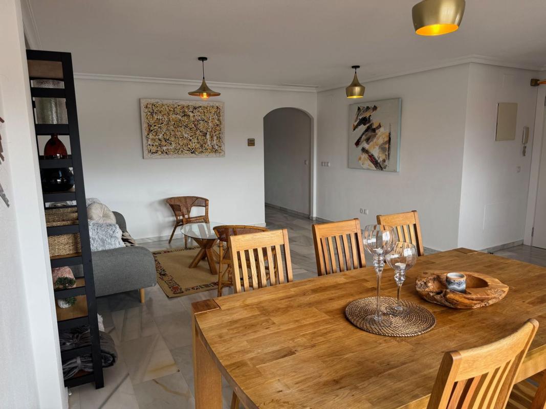 Sprzedaż mieszkania w Piso en Avenida Masnou, 24, Manzanera-Tosal, Calpe, Kalpe
photo 5