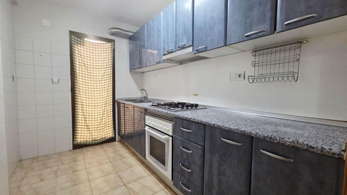 Venta de piso en Piso en La Nucia Pueblo, La Nucia, La Nucia
photo 5