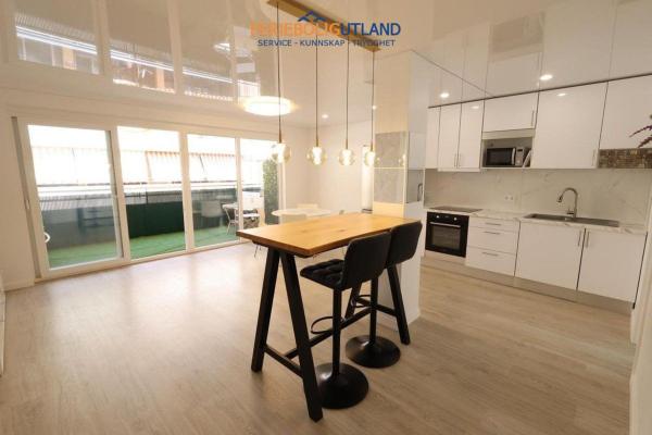Sale of flat in Piso en Calle San Miguel de Salinas, El Acequión, Torrevieja, Torrevieja
 photo 4