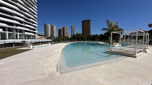 Sprzedaż mieszkania w Piso en Avenida de Benissa, 2, Playa de Poniente, Benidorm, Benidorm
thumbnail 2