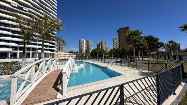 Sprzedaż mieszkania w Piso en Avenida de Benissa, 2, Playa de Poniente, Benidorm, Benidorm
thumbnail 3