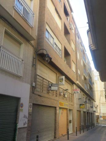 Sale of flat in Piso en Ramon y Cajal, 4, Crevillente, Crevillente
 photo