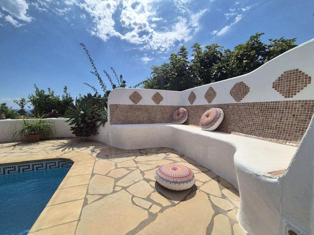 Sale of independent chalet in Casa o chalet en Portichol - Balcón al Mar, Jávea/Xàbia, Jávea/Xàbia
 photo 4