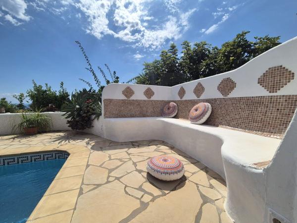 Independent chalet for sale in Casa o chalet en Portichol - Balcón al Mar, Jávea/Xàbia, Jávea/Xàbia
 photo 4