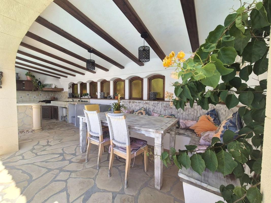 Sale of independent chalet in Casa o chalet en Portichol - Balcón al Mar, Jávea/Xàbia, Jávea/Xàbia
 photo 5