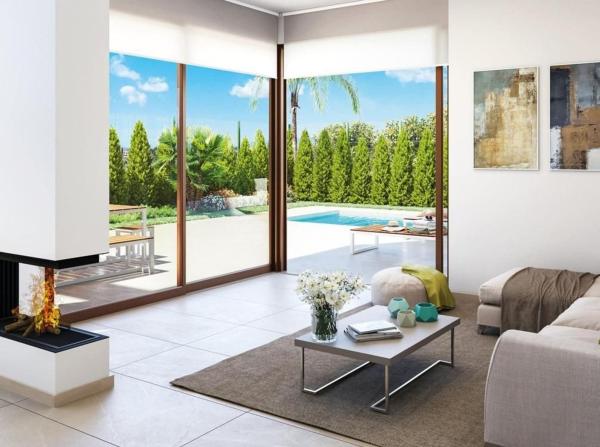 Casa o chalet independiente en Calle Piramorfita, Valle del Sol - Rio Park, Mutxamel photo 4