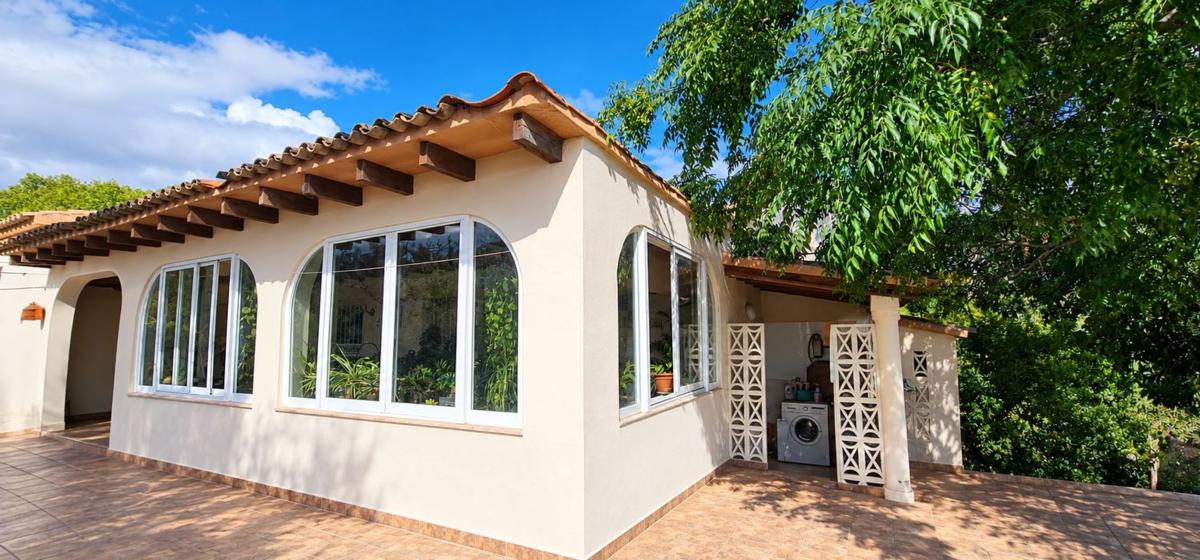 Propiedades en venta y alquiler en España photo 1