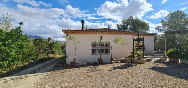 Casa o chalet independiente en Calle Cervantes, Colonia Escandinavia-Cautivador, Alfaz del Pi thumbnail 2