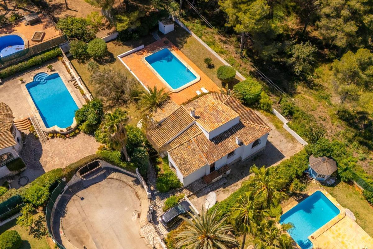 Properties for sale and rent in Spain photo 5