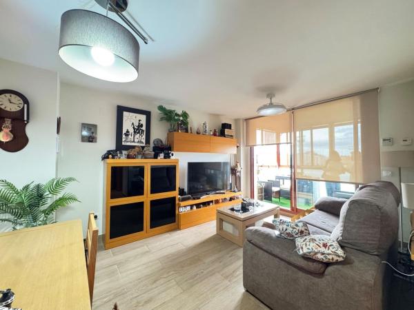 Продажа квартиры на Piso en Paus, Alicante / Alacant, Аликанте / Алакант
 photo 4