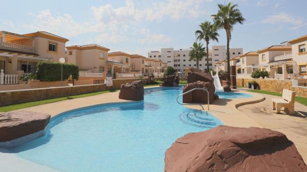Sprzedaż mieszkania w Piso en Santa Faz, Alicante / Alacant, Alicante / Alacant
thumbnail 2