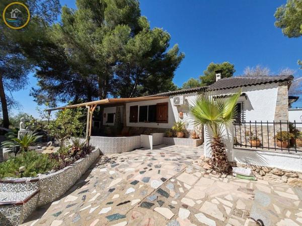 Продаётся загородный участок в Finca rústica en Poligono 16, 34, Pinar de Campoverde, Pilar de la Horadada , Пилар де ла Орадада photo 1