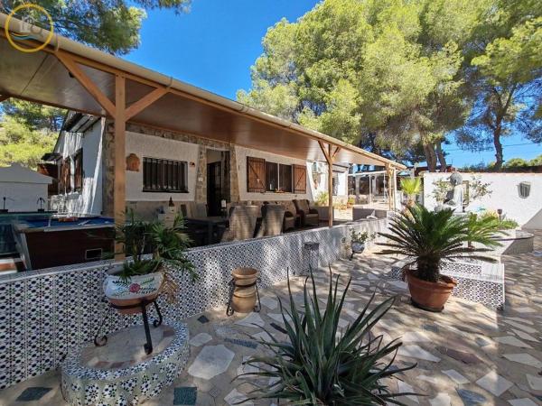 Продаётся загородный участок в Finca rústica en Poligono 16, 34, Pinar de Campoverde, Pilar de la Horadada , Пилар де ла Орадада thumbnail 2