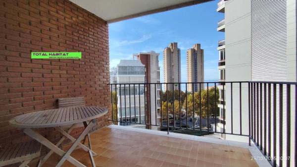 Venta de piso en Piso en Avenida del Mediterráneo, Playa de Levante, Benidorm, Benidorm
thumbnail 3