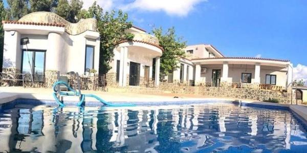 Casa o chalet independiente en Moralet thumbnail 2