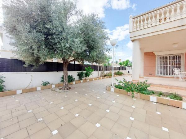 Casa o chalet independiente en Ciudad Jardín, Elche / Elx photo 4