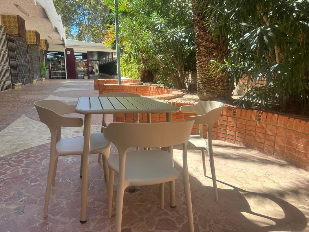 Продажа квартиры на Piso en Playa de Levante, Benidorm, Бенидорм
 photo 2