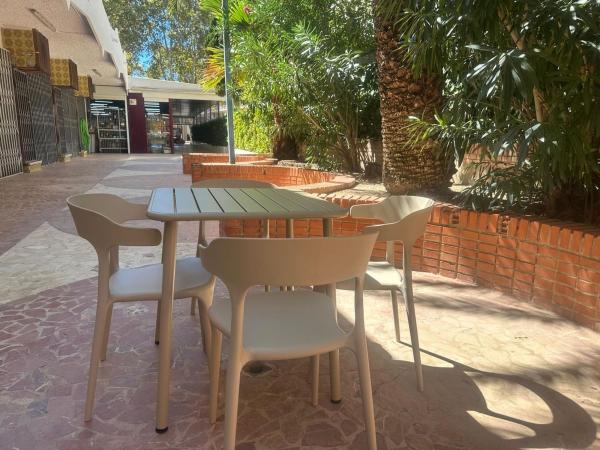 Venta de piso en Piso en Playa de Levante, Benidorm, Benidorm
thumbnail 2