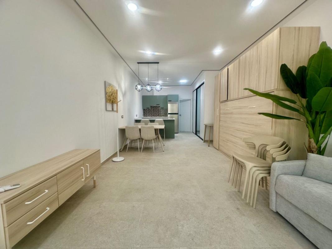 Продажа квартиры на Piso en Playa de Levante, Benidorm, Бенидорм
 photo 4