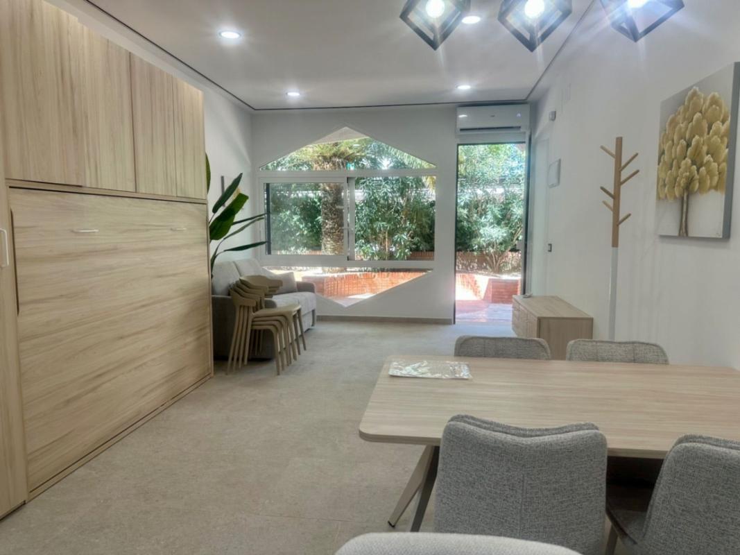Продажа квартиры на Piso en Playa de Levante, Benidorm, Бенидорм
 photo 5