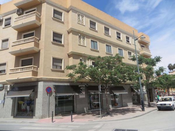 Venta de piso en Piso en Madrid, De, 18, Crevillente, Crevillente
photo 1