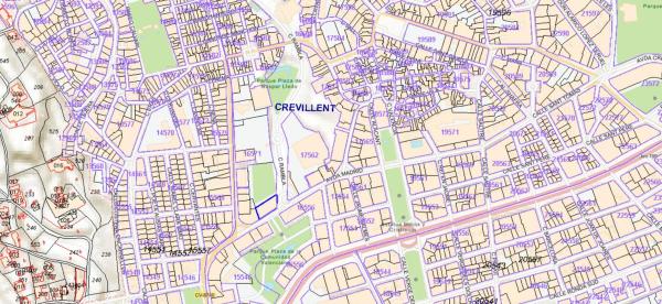 Venta de piso en Piso en Madrid, De, 18, Crevillente, Crevillente
thumbnail 2