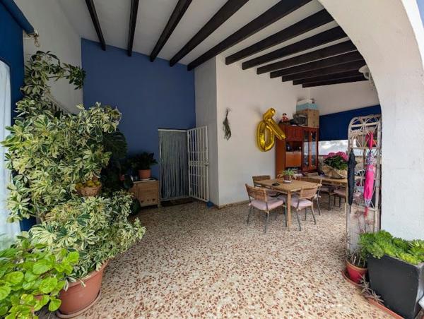 Casa o chalet independiente en La Xara - La Sella - Jesús Pobre, Denia photo 4