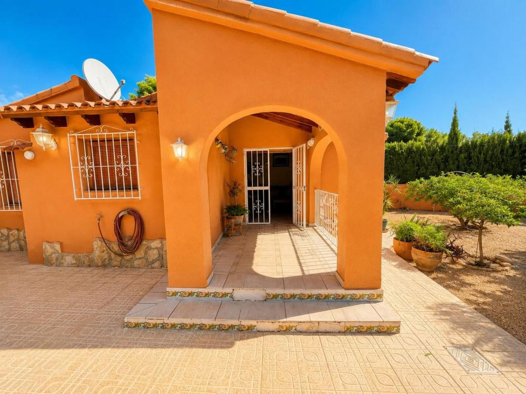 Venta de chalet independiente en Casa o chalet en Colonia Escandinavia-Cautivador, Alfaz del Pi, Alfaz del Pi
photo 5
