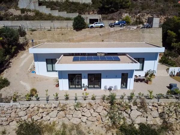 Chalet independiente en venta en Casa o chalet en Pego, Pego
thumbnail 2