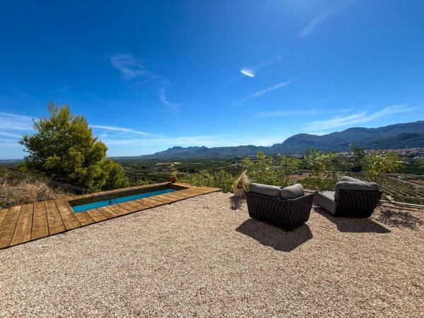 Chalet independiente en venta en Casa o chalet en Pego, Pego
thumbnail 3
