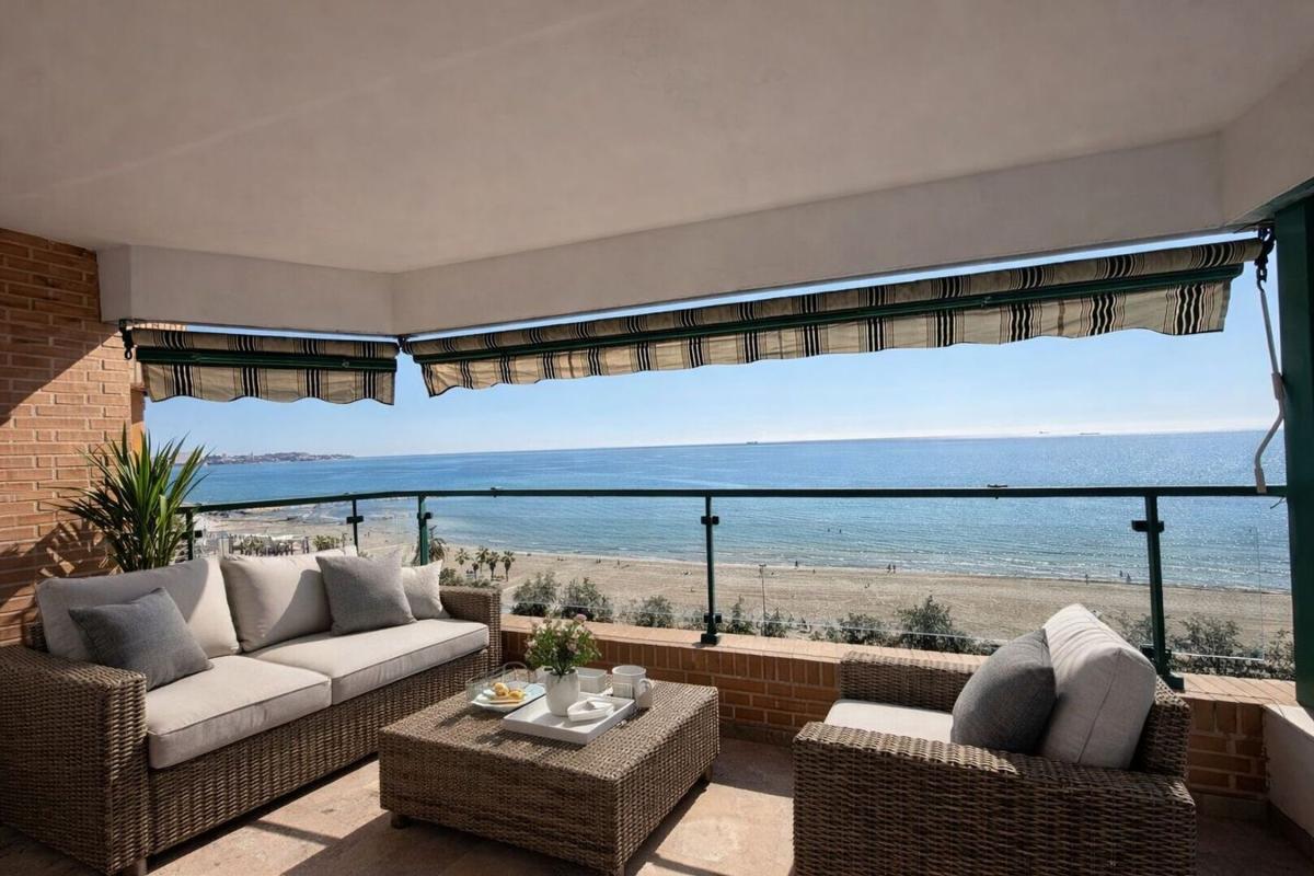 Sale of apartment in Piso en Calle de la Virgen del Socorro, Raval Roig-Virgen del Socorro, Alicante / Alacant, Alicante
photo 1