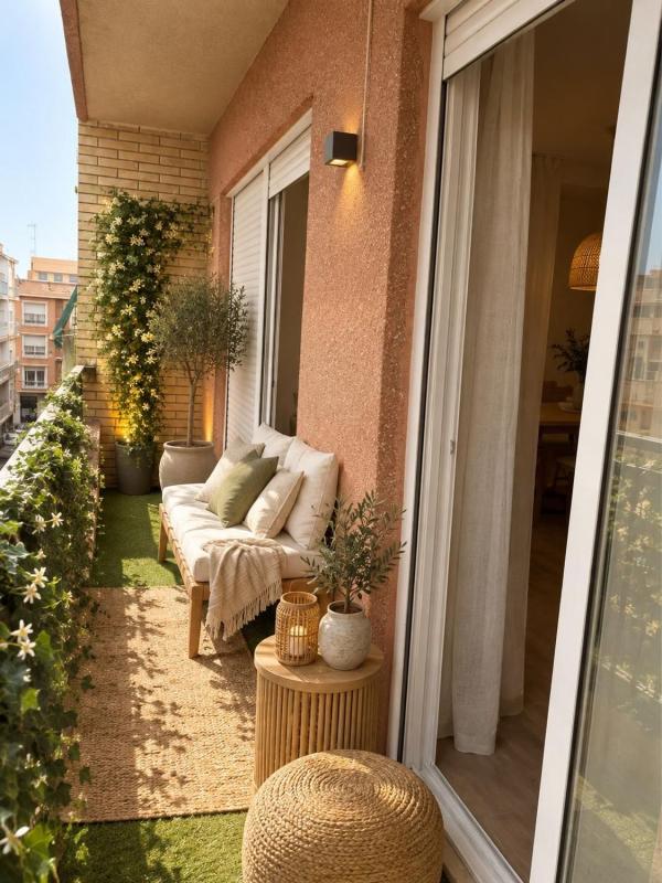 Sprzedaż mieszkania w Piso en Calle San Joaquín, 6, Callosa de Segura, Callosa de Segura
 photo 4