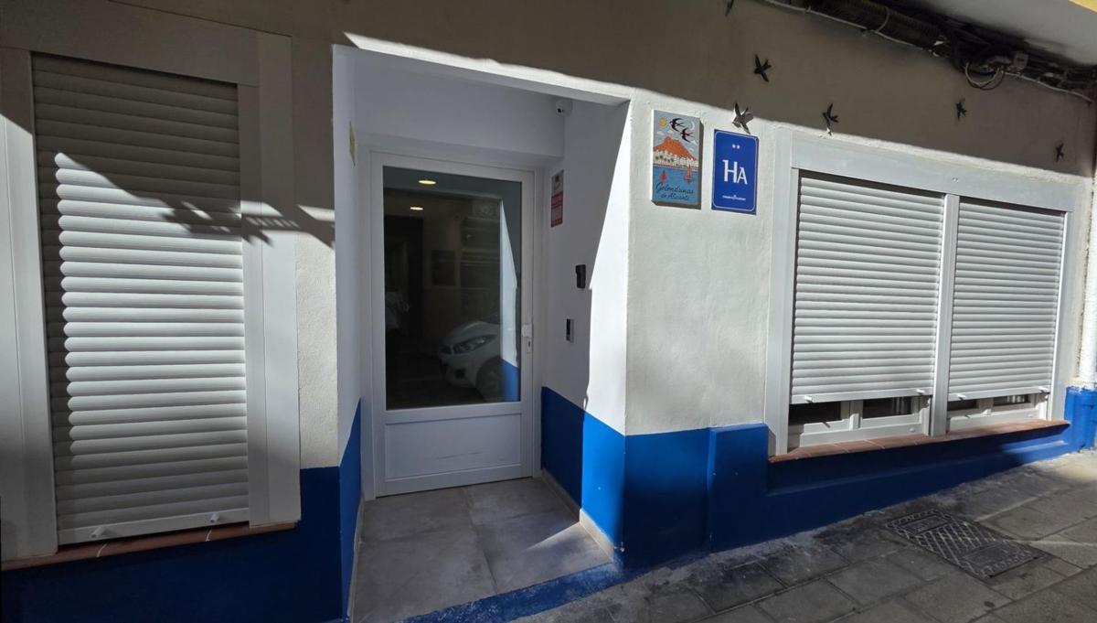 Продажа квартиры на Piso en Calle Carmen Tato, Santo Domingo, Alicante / Alacant, Аликанте / Алакант
photo 2