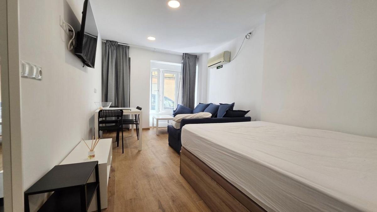 Продажа квартиры на Piso en Calle Carmen Tato, Santo Domingo, Alicante / Alacant, Аликанте / Алакант
photo 3