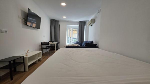 Продажа квартиры на Piso en Calle Carmen Tato, Santo Domingo, Alicante / Alacant, Аликанте / Алакант
 photo 4