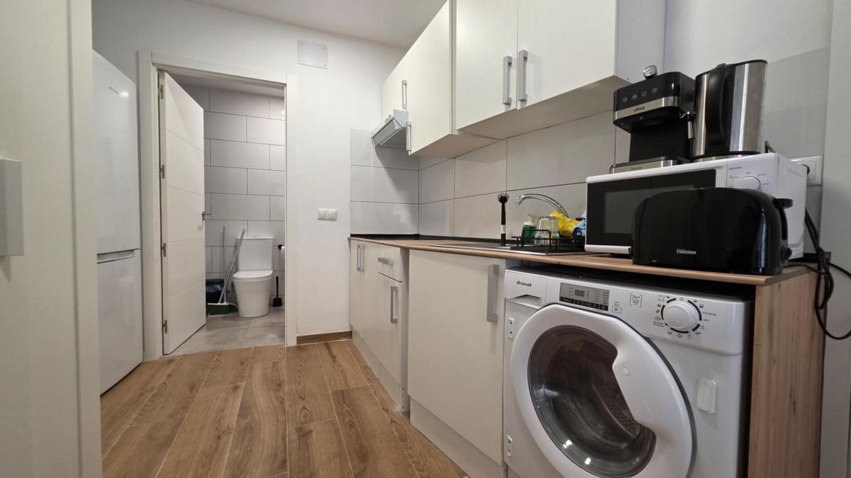 Продажа квартиры на Piso en Calle Carmen Tato, Santo Domingo, Alicante / Alacant, Аликанте / Алакант
photo 5
