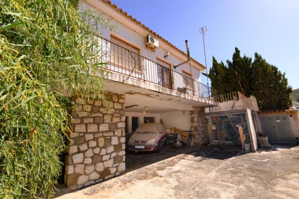 Casa o chalet independiente en Camino Viejo del Portet, El Portet-Pla del Mar, Moraira thumbnail 2