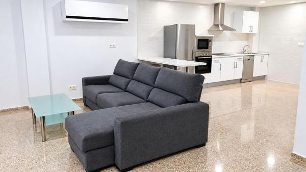 Продажа квартиры на Piso en Carrús Este, Elche / Elx, Эльче / Эльх
photo 1