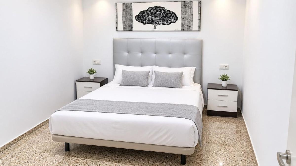 Продажа квартиры на Piso en Carrús Este, Elche / Elx, Эльче / Эльх
photo 4