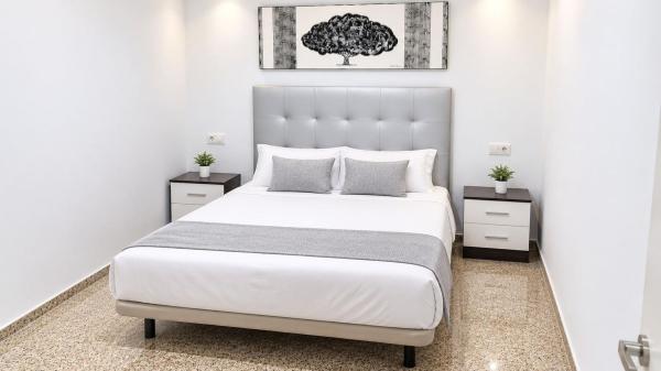 Продажа квартиры на Piso en Carrús Este, Elche / Elx, Эльче / Эльх
 photo 4