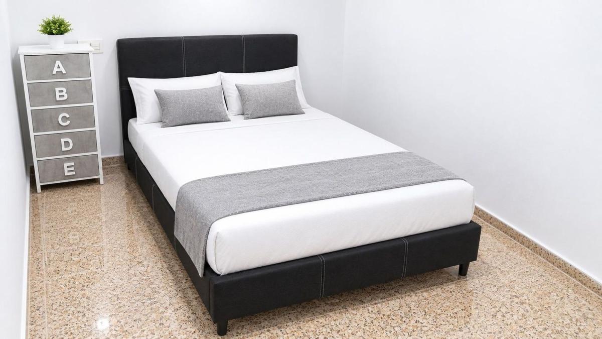 Продажа квартиры на Piso en Carrús Este, Elche / Elx, Эльче / Эльх
photo 5