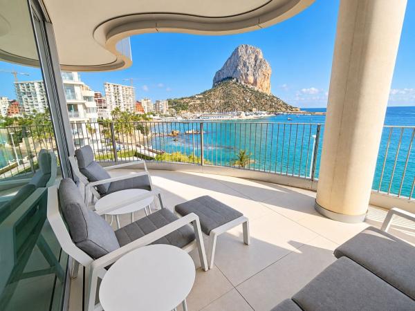 Sprzedaż mieszkania w Piso en Calle Portugal, Playa Arenal-Bol, Calpe, Kalpe
photo 1